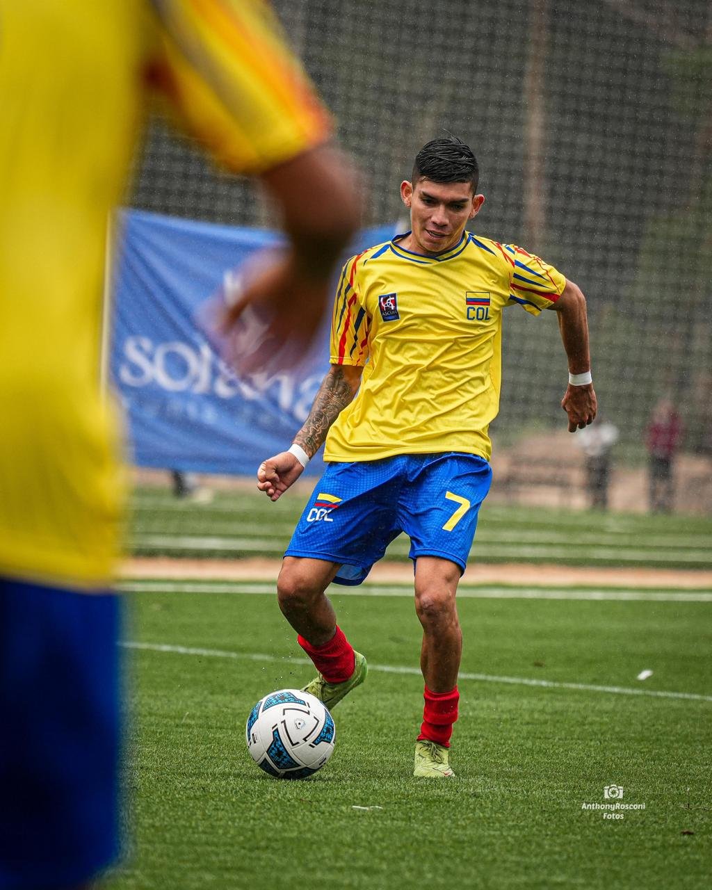 Fondo sede FLORIDBLANCA -PIEDECUESTA